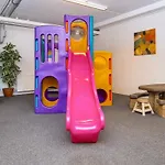 Апартаменты On A In Glesborg
