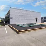 Апартаменты On A In