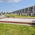 Апартаменты On A In