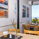Апартаменты On A In Glesborg