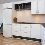 Апартаменты On A In Glesborg