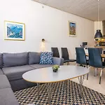 On A In Апартаменты Glesborg