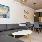 Апартаменты On A In Glesborg