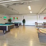 Апартаменты On A In