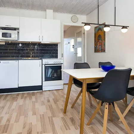Apartment 5 Person On A In