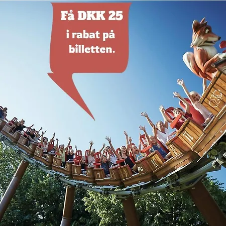 5 Person On A In Lägenhet *