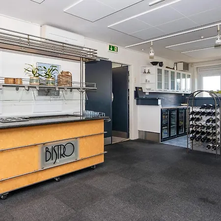 On A In 公寓 Glesborg