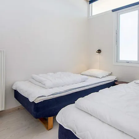 Lejlighed On A In Glesborg